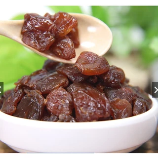 Nhãn Nhục vàng Sấy Khô gói 100g