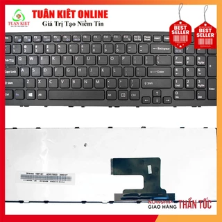 Bàn phím Sony Vaio PCG-71811M PCG-71811W VPCEH VPCEH11FX VPCEH12FX VPCEH13FX VPCEH14FX VPCEH15FX VPCEH16FX