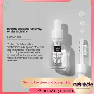 Serum Nuacinamide Làm Trắng Da Chống Tàn Nhang