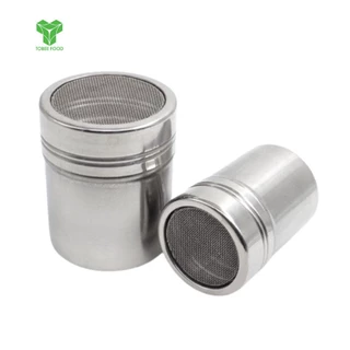 Hũ rắc bột 6*8cm