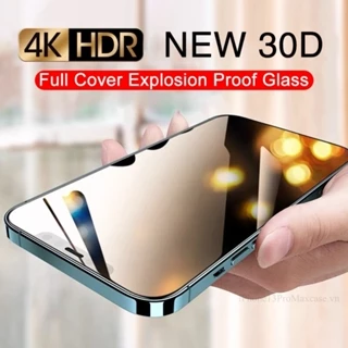 Kính Cường Lực Chống Ánh Sáng Xanh Cho iphone 15 pro max 14 13 12 11 pro max 7 8 14 15 plus xr x xs max