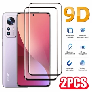 Kính Cường Lực hd Bảo Vệ Màn Hình Điện Thoại xiaomi 12 pro 12x