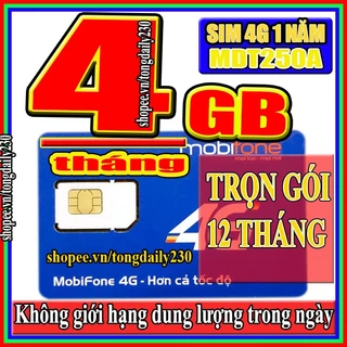 [Có sẵn] Sim 4G mobifone mdt350: free 1 Năm không cần nạp tiền chỉ tốn một lần mua sim xài nguyên một năm miễn phí.