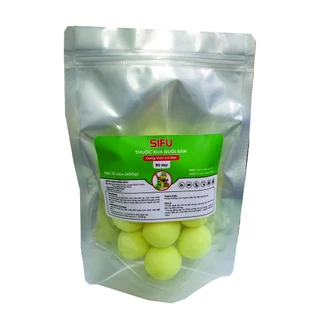 Xua Đuổi Rắn Sifu - Dạng Viên Cô Đặc - Gói 10 viên - 400g