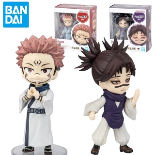 Bandai Đồ trang trí Nhân Vật jujutsu kaisen ryomen sukuna choso