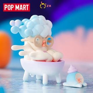 Mcdoli Nhân Vật popmart pop mart Làm Bằng Thủ Công Dùng Trang Trí