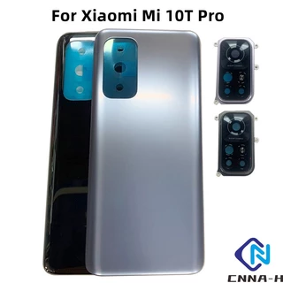 Ốp Điện Thoại Có logo Cho xiaomi mi 10t pro 5g