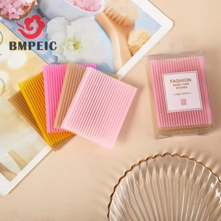 Set 10 Miếng Dán Cố Định Tóc Mái Trước bmpeic Mới