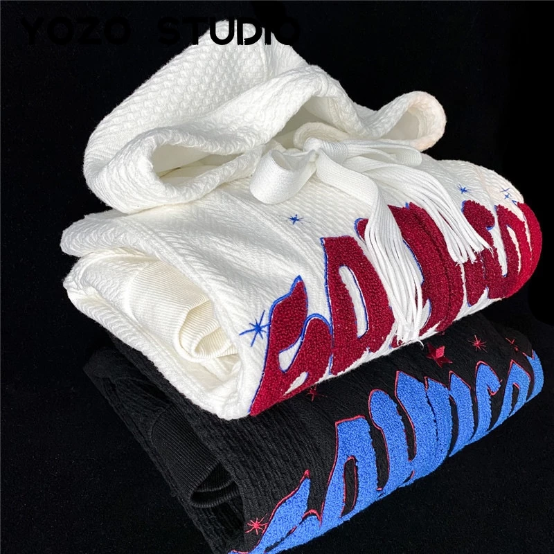 RUICHE Áo Khoác hoodie áo khoác nữ zip hoodie cozy Độc đáo cổ xưa comfortable WWY23A01K0 42Z231019