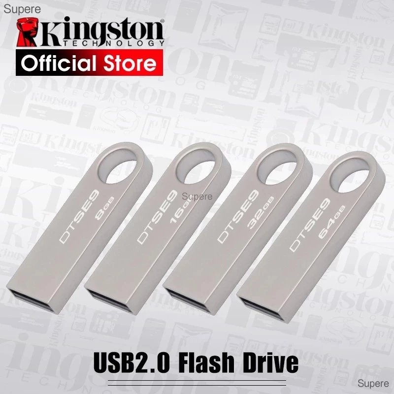 Usb Dung Lượng 8gb 16gb 32gb 64gb 128gb kingston 1tb 2tb dt50 1gb 4gb