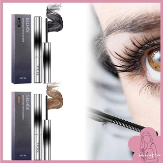 Mascara Chuốt Mi Chống Nước Tiện Dụng Chất Lượng Cao