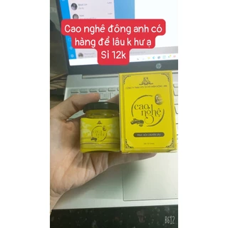 Cao Tinh Nghệ phục hồi collagen x3