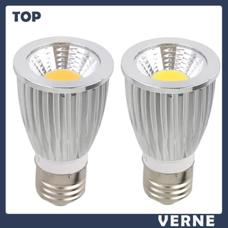 Bóng Đèn led cob 15w e27 85-265v Gắn Trần Nhà Trang Trí