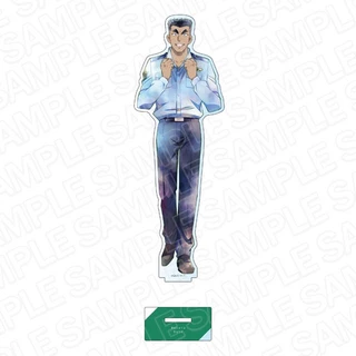 Mô hình Standee Detective Conan Takagi Wataru Acrylic Stand PALE TONE Wataru Date Phụ kiện trang trí để bàn góc học tập