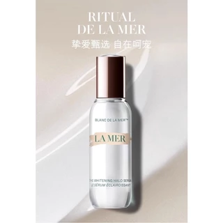 La mer Tinh Chất Làm Trắng Da 30ml Làm Săn Chắc Và Sáng Da