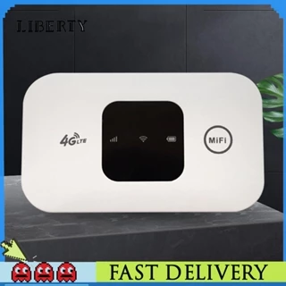 Máy Phát wifi Bỏ Túi 4g 150mbps 4g 2100mah