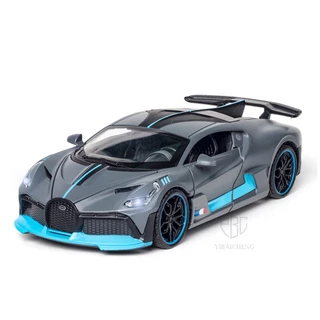 ( Mô hình ) bugatti veyron divo diecast mô hình ô tô hợp kim đồ chơi ô tô quà tặng trẻ em cho trẻ em