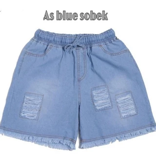 Quần Đùi Short Jeane Nữ cho các bạn nữ, COMBO 3 QUẦN Đùi Jean Nữ 100K/3 CÁI [HCM]