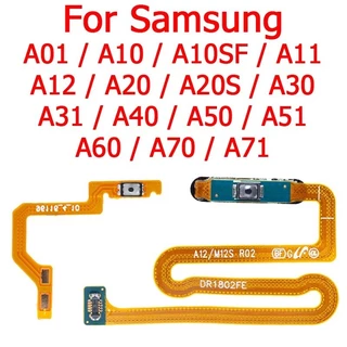 Mạch Nút Nguồn Cho Điện Thoại Samsung A10 A20 A30 A40 A50 A70 A01 A11 A10s A20s A21s A30s A51 A21 A71