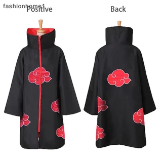 [fas] Áo Choàng cosplay Nhân Vật anime akatsuki itachi