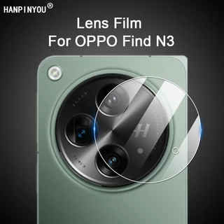 Kính Cường Lực Bảo Vệ camera Sau Điện Thoại oppo find n3 / oneplus