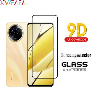 Miếng Dán Bảo Vệ Màn Hình hd 9d Cho realme c51 c53 c55 c35 11 11x 10 pro + gt neo 5 se 3 3t 2 2t gt master edition q5 q3 pro