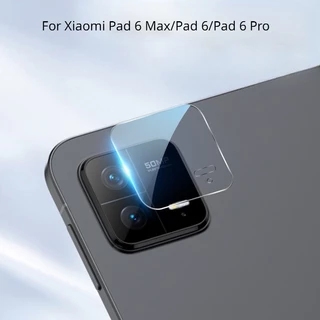 Miếng Dán Bảo Vệ camera Sau Cho xiaomi pad 6 max xiaomi pad 6 pro pad6 max