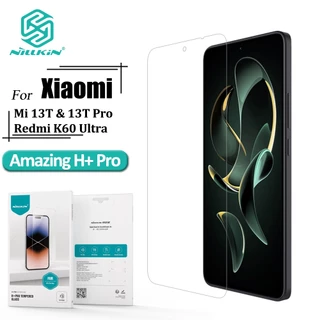 Nillkin Kính Cường Lực 9h Bảo Vệ Màn Hình Điện Thoại xiaomi 13t pro / 13t / redmi k60 ultra