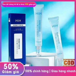 40g Axit Hyaluronic Loại Bỏ Nếp Nhăn Kem Dưỡng Ẩm Nuôi Dưỡng Làm Trắng Da Tẩy Tế Bào Chết Calluses Gel Chống Lão Hóa Crack Sửa Chữa