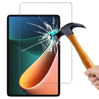 Kính Cường Lực Bảo Vệ Màn Hình Cho Xiaomi Pad 5 Pro 12.4 6 Max 14 MiPad 2 3 4 Plus Redmi Pad SE tempered glass protective film XiaomiPad 5Pro 6Pro Max14 RedmiPad PadSE toughed screen protector