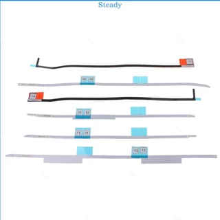 Băng Keo Dán Màn Hình LCD Họa Tiết Kẻ Sọc Thay Thế Chuyên Dụng Cho iMac 27 A1419 Late 2012 to Late 2015