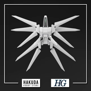 Phụ kiện HGBC 1/144 HG Galaxy Booster - Chính hãng Bandai Nhật Bản
