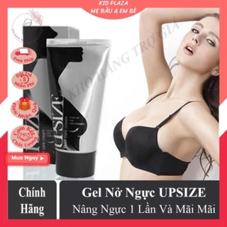 [HCM] [Nhập khẩu trực tiếp] Kem Upsize Nga thoa nở ngực - Tăng kích thước Vòng 1