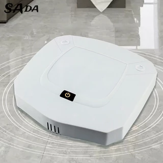 Sada robot Hút Bụi Thông Minh Hình Vuông