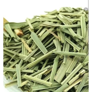 Lá sả khô thơm,sạch sẽ 100g