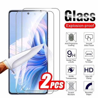 Set 3 Kính Cường Lực Bảo Vệ Màn Hình Điện Thoại tecno camon 20 pro 4g 5g spark 10 pro go 2023 10c pova 7 5 4 pro neo 3 2 5g