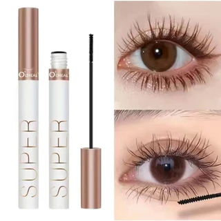 Dedense mascara Chuốt Mi Cong Dài Tự Nhiên Kháng Nước Lâu Trôi