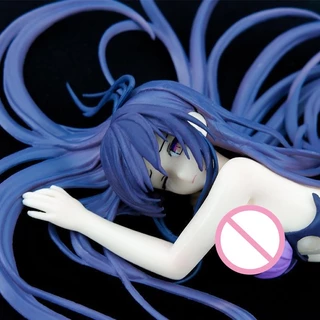 Mô Hình Nhân Vật yatogami tohka Trong date a live Trang Trí