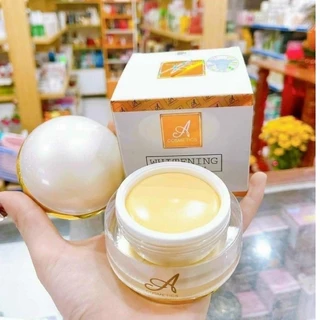 [HÀNG CHÍNH HÃNG] Kem face Pháp A cosmetics mẫu mới Cam kết chuẩn