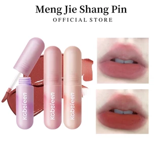 Son Môi  Màu Nhung Lì Lâu Trôi Không Phai Màu [COLORKEY cùng một đoạn]