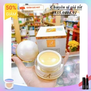 [ Chính hãng 100] Kem face Pháp A cosmetic Phương Anh chính hãng 100% nha.í đền 10 lần