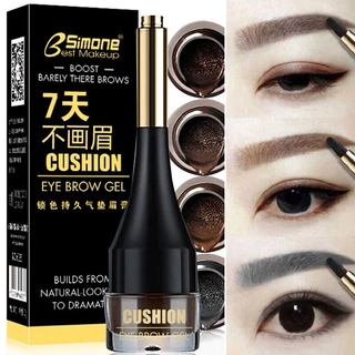 Mascara Lông Mày - Lông Mày Tinted - Định Hình Lông Mày - Gel Lông Mày - Trang Điểm Lông Mày - Chống Thấm Nước, Lâu Dài - Mỹ Phẩm Trang Điểm Mắt