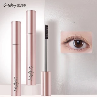 ONLYMAY Mascara Chống Thấm Nước Không Nhòe Chuốt Mi Cong Và Dài