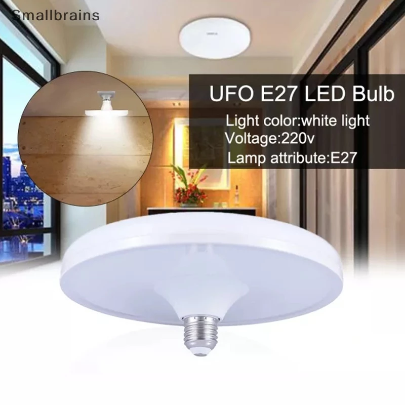 Smbr Bóng Đèn led e27 20w 220v Siêu Sáng Dùng Để Trang Trí Nội Thất