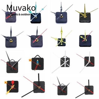 Muvako 1 Bộ Máy Đồng Hồ Thay Thế Trang Trí Nhà Cửa