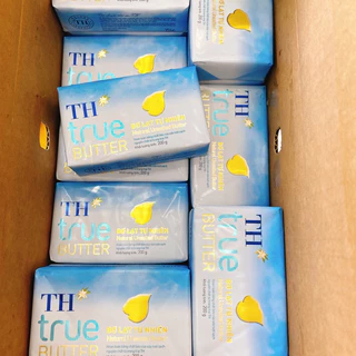 [FREESHIP] Bơ Lạt TH True Milk 200gr - 86 Mart