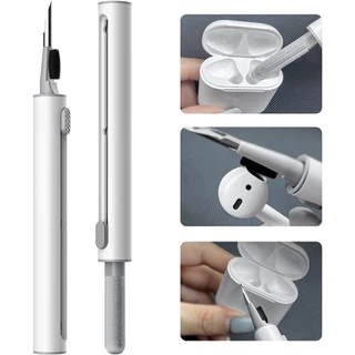 Bút Vệ Sinh Tai Nghe Airpod Đa Năng Làm Sạch Cho Airpods 1/ 2/ 3/ Pro Điện Thoại/ Máy Ảnh... Linkeetech