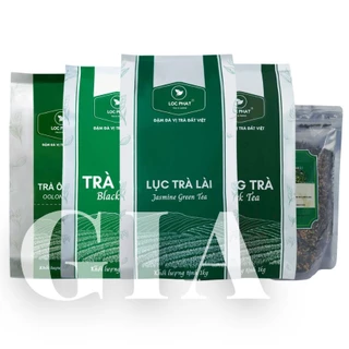 Trà đen Lộc Phát gói 1kg