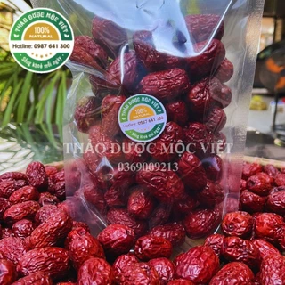 [THƯỢNG HẠNG] TÁO ĐỎ TÂN CƯƠNG 1Kg SIZE ĐẠI (size 13-14 quả/ 100g) SẤY KHÔ HÀNG LOẠI 1