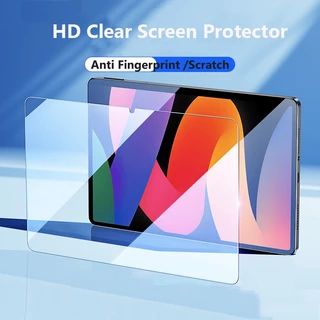 Phim Kính Cường Lực 9H Tương Thích Cho Xiaomi Pad 6S Pro 2024 12.4inch 5 Pro 12.4inch 6 Pro 11inch Cho Redmi Pad SE 11 2023 10.61inch Màn Hình Chống Trầy Xước Kính Cường Lực